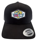 FLY GA UK Baseball Cap